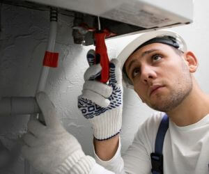 About Emergency plumbing pros Sandia, TX